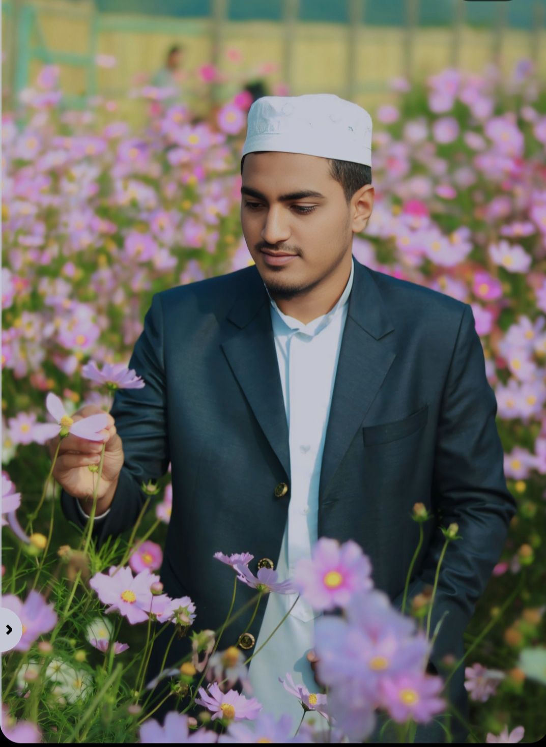 Rakib Hasan