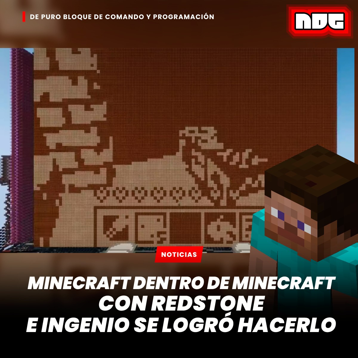 Todo Good - JUGAR MINECRAFT EN TU COMPUTADORA, PARA JUGAR MINECRAFT ...