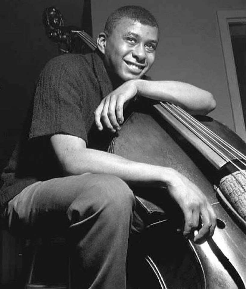 Austin Peralta's jazz discography and legacy