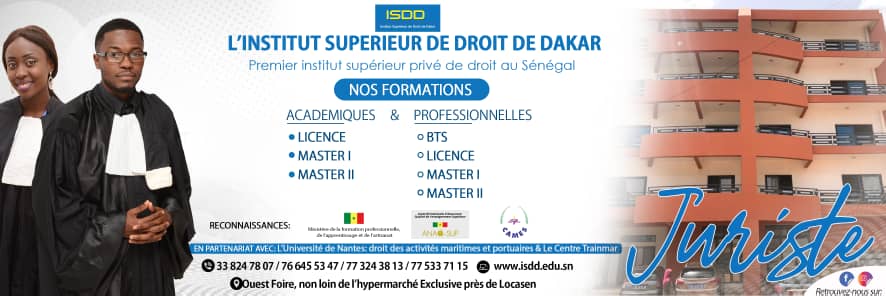 Amicale des... - Amicale des Etudiants Congolais de ISDD