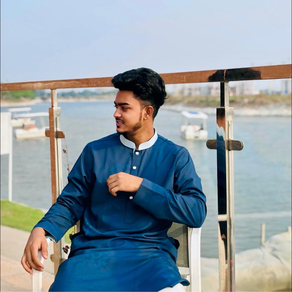 Sumon Dewan