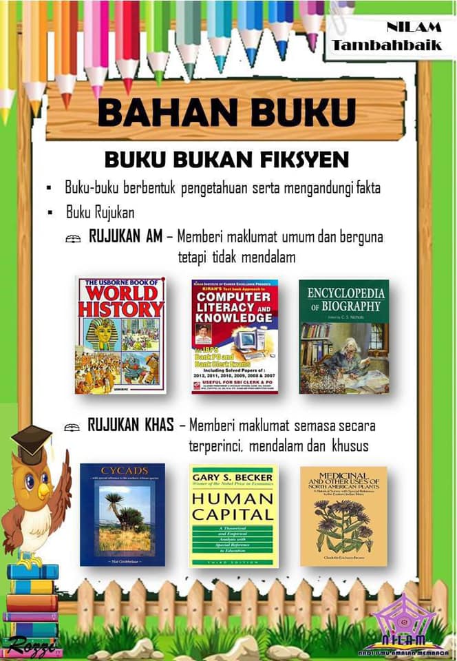 Pusat Sumber Sk Bebuloh Pss Skb المنشورات فيسبوك