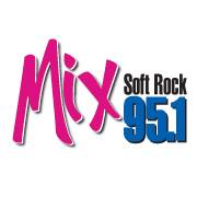 Mix 95.1 | Eureka CA