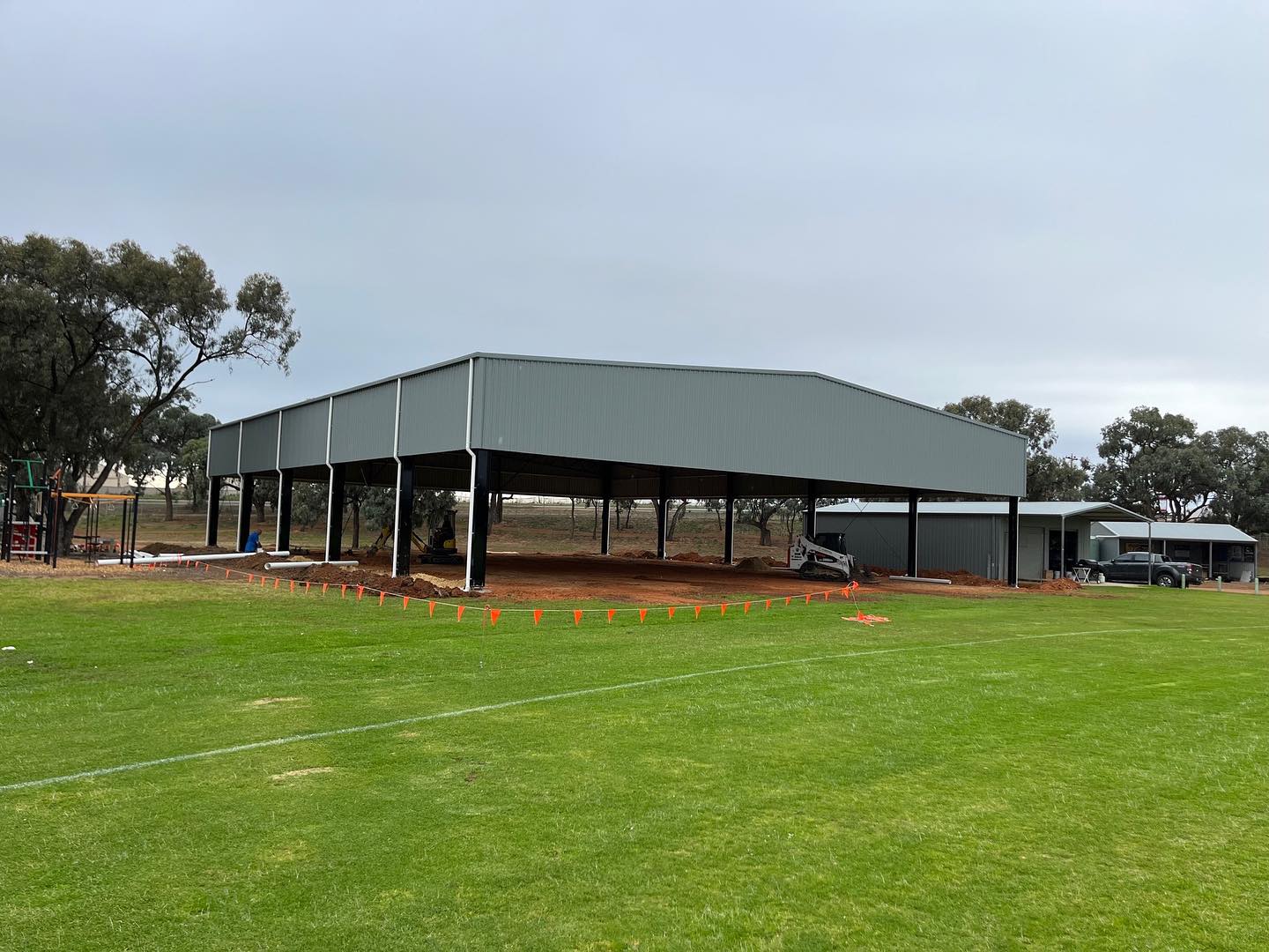 DWM Engineering | Irymple VIC