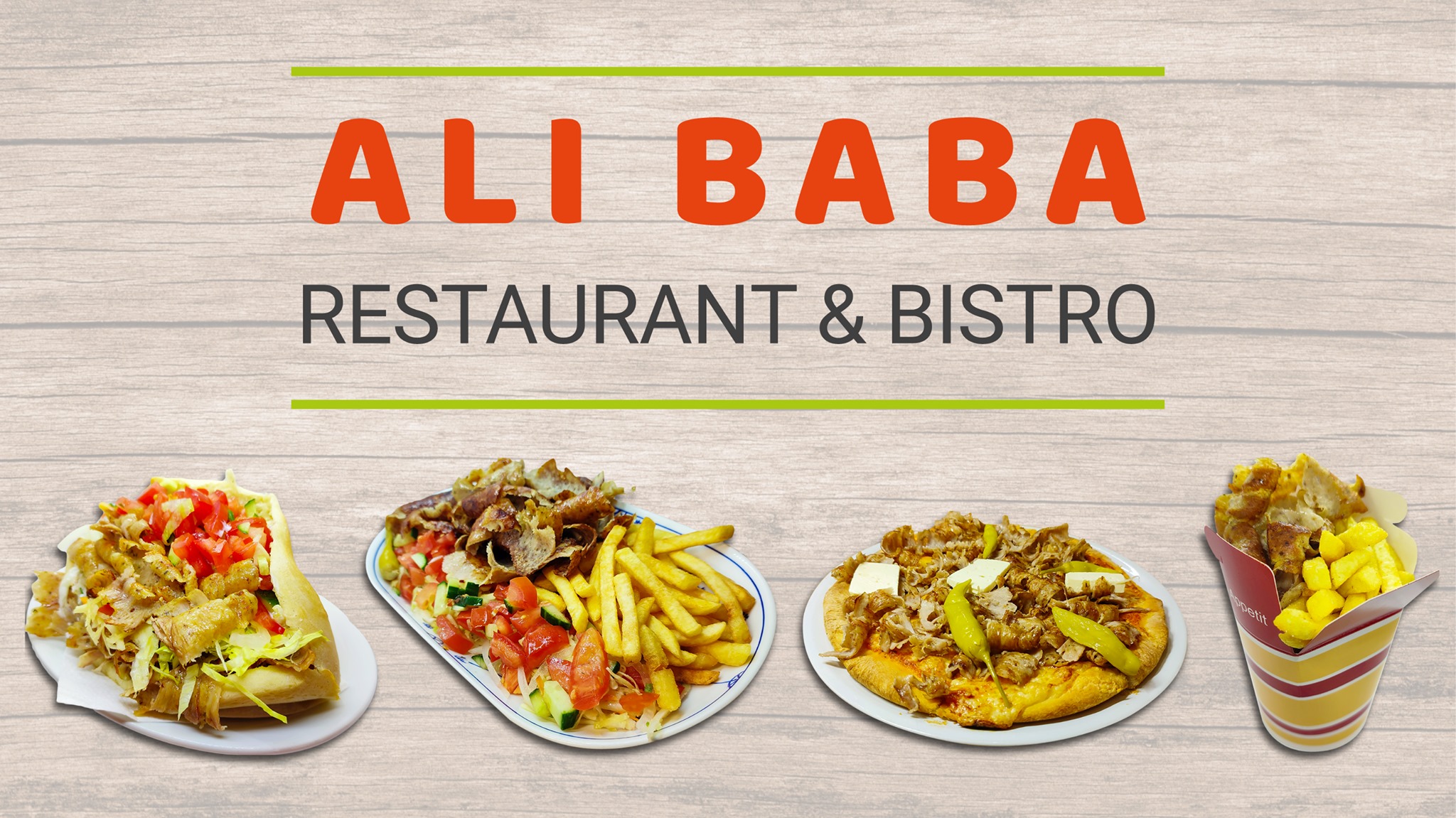 Bistro Ali Baba