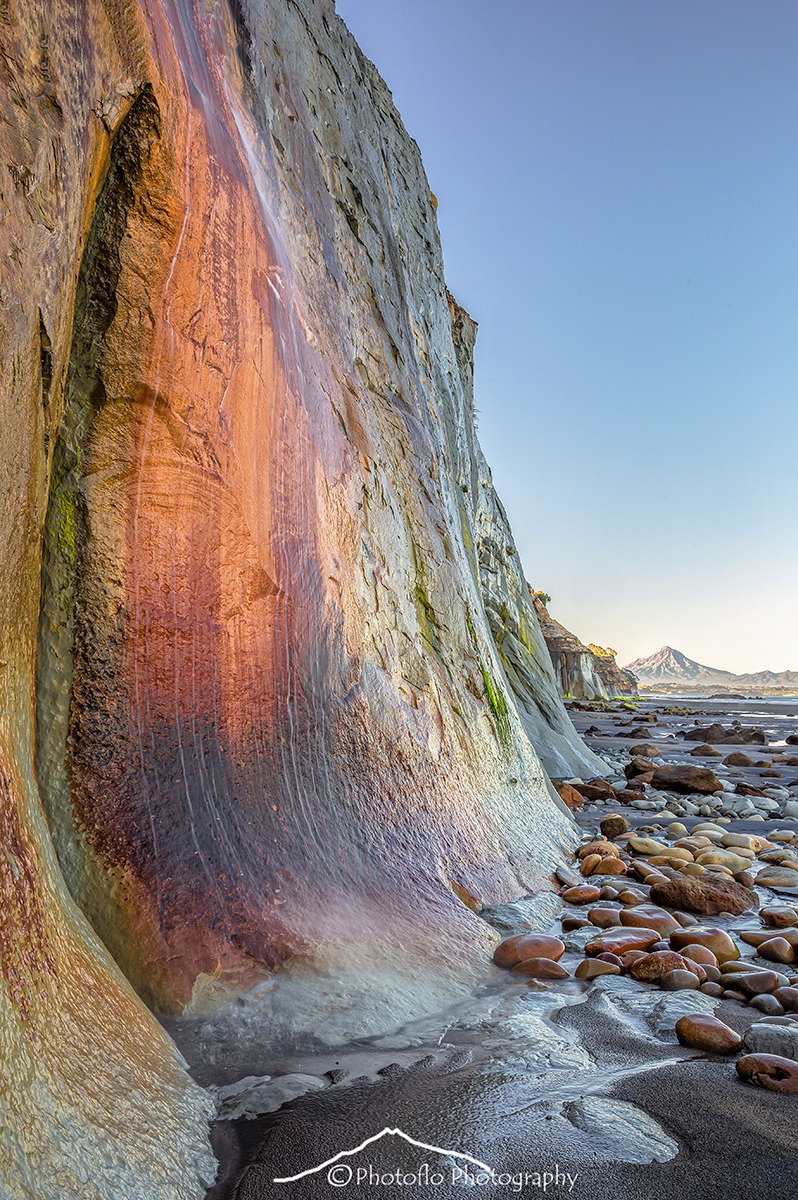 The textures and colours of the... - Photoflo Photography