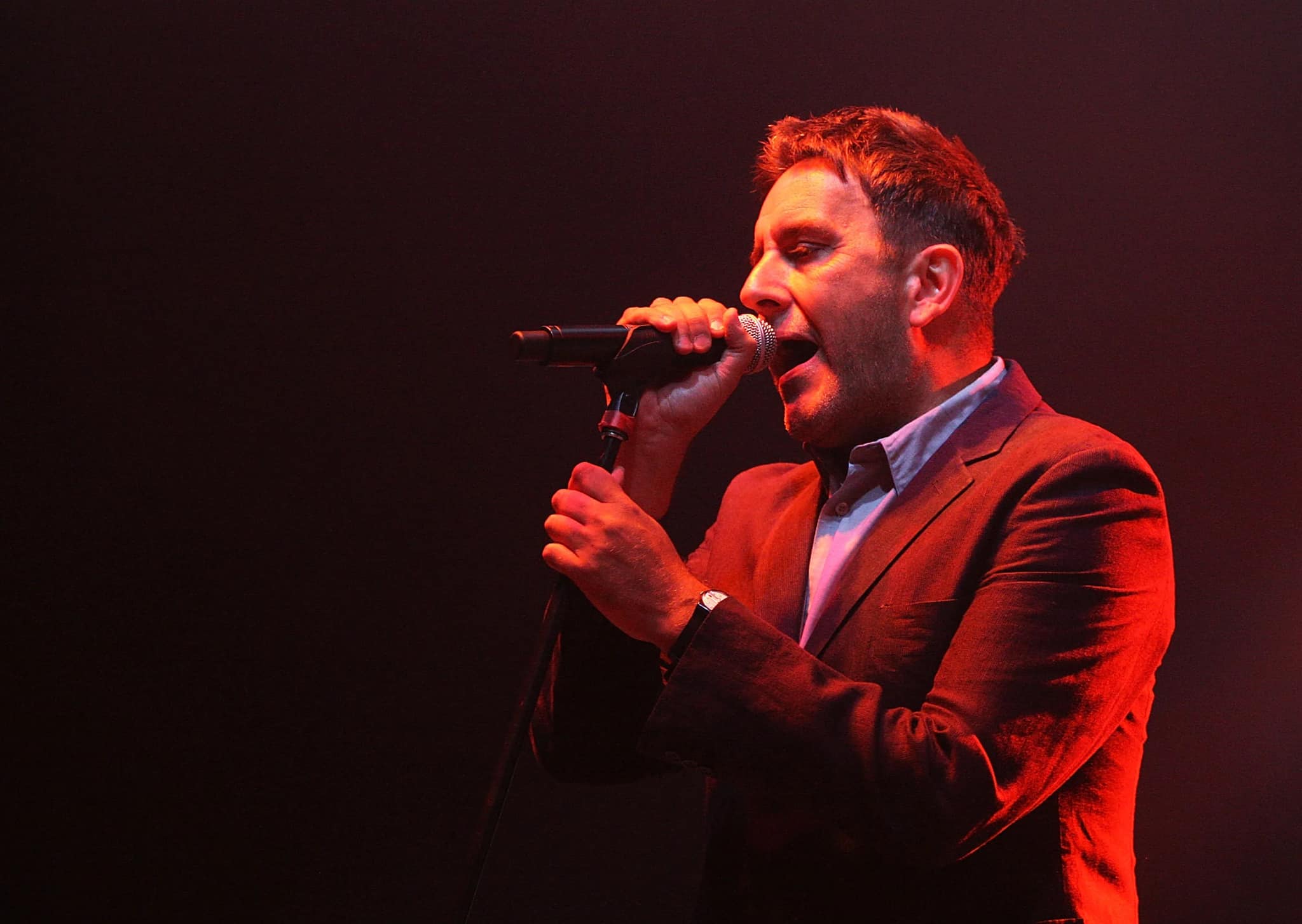 18.12.2025 Three years ago Terry Hall, legendary singer of The 