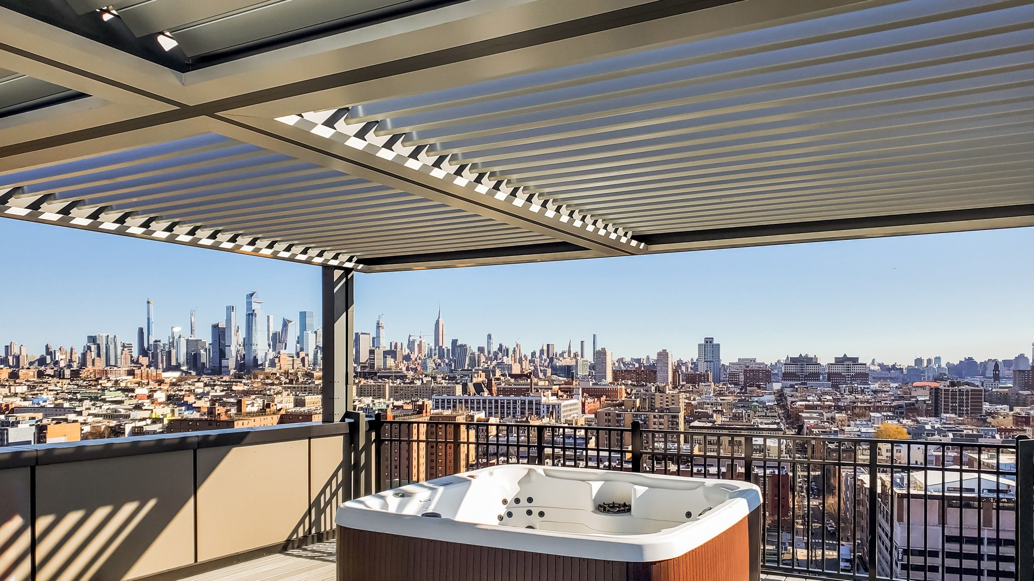 Breslow - Take your rooftop to the next level with a custom Breslow ...