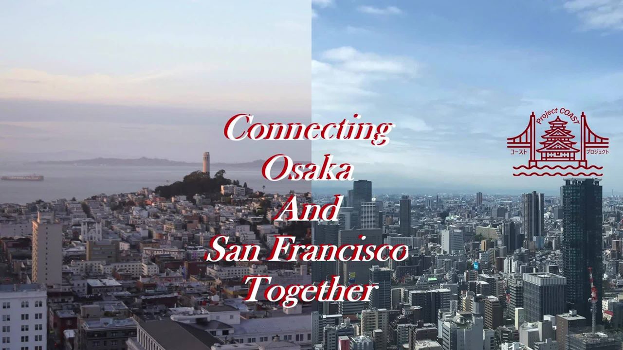 Project C O A S T | San Francisco CA