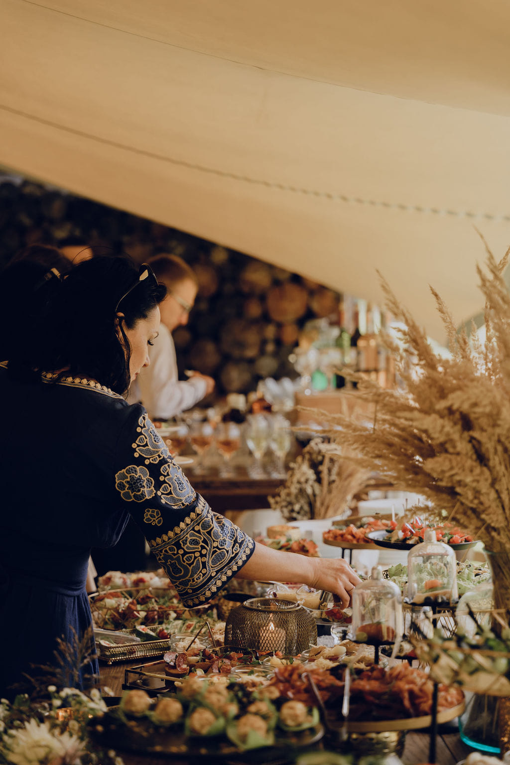 Elegant Event Catering | Lviv