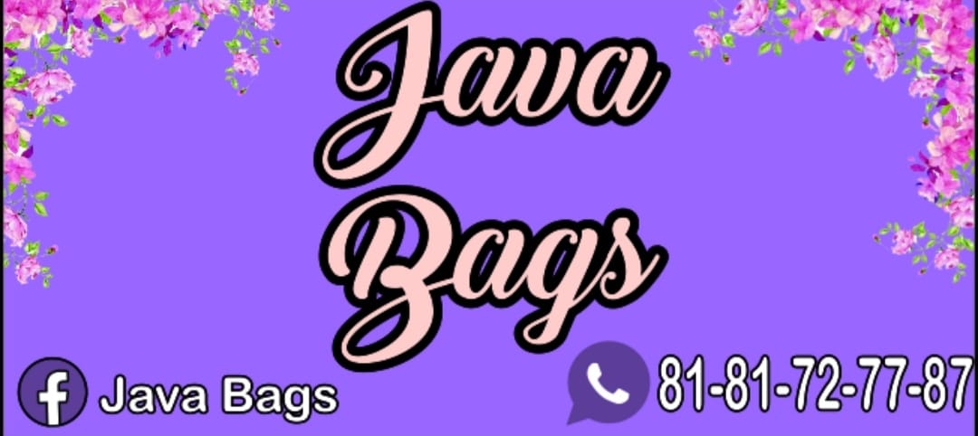 JAVA BAGS | Guadalupe