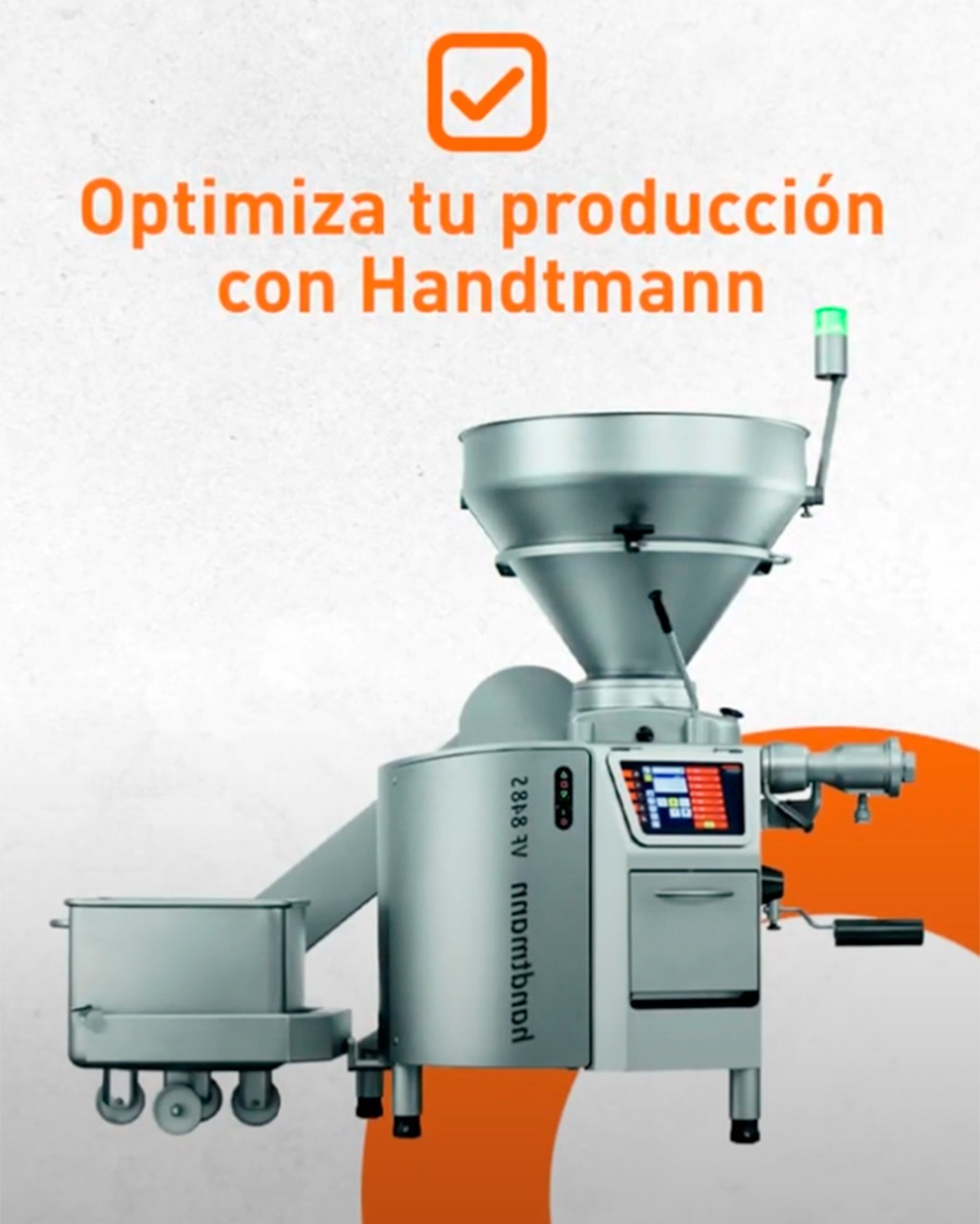 Handtmann Colombia