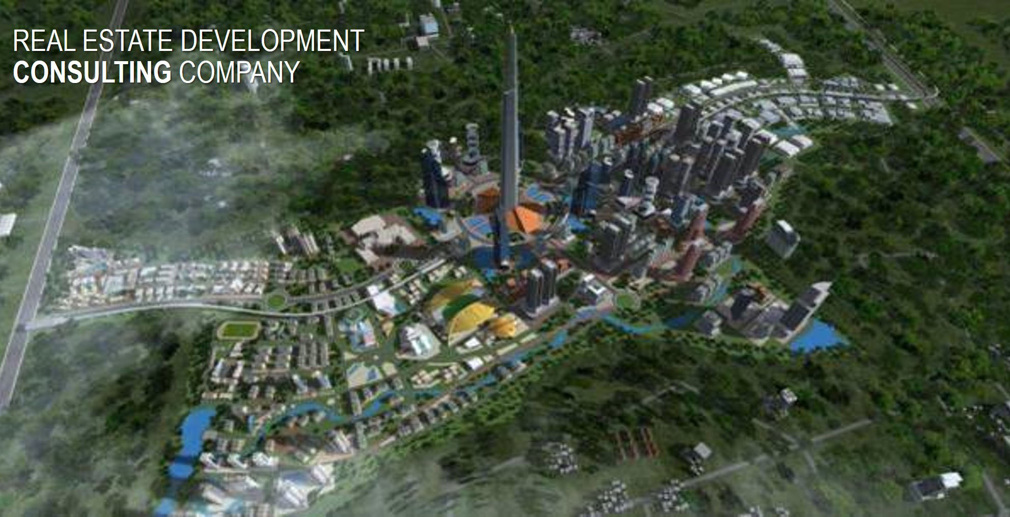 Development IQ Co., Ltd. | Bangkok
