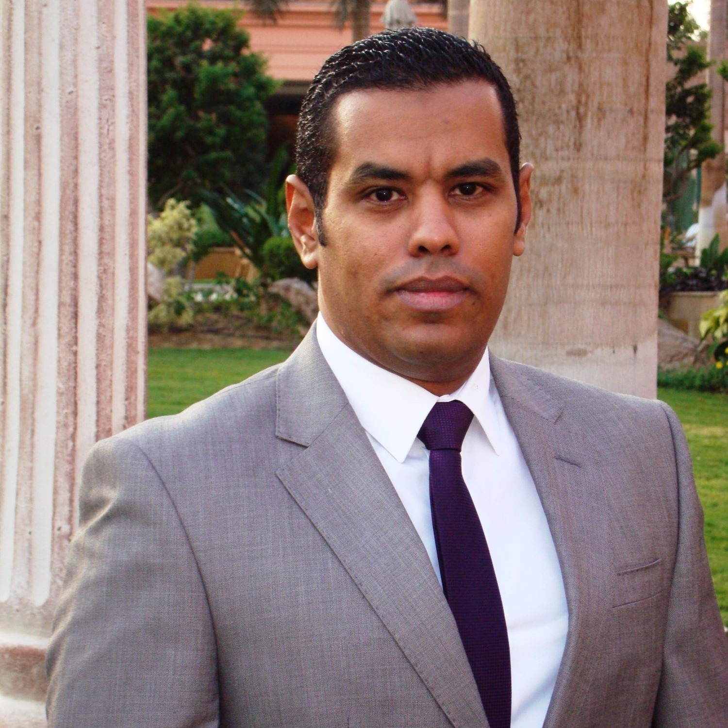Mo Sayed Khalil