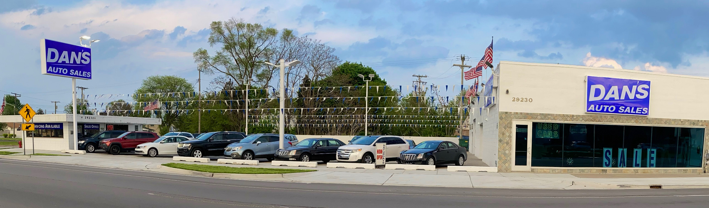 Get your car detailed and stay on... - Seid Enterprises LLC | Facebook