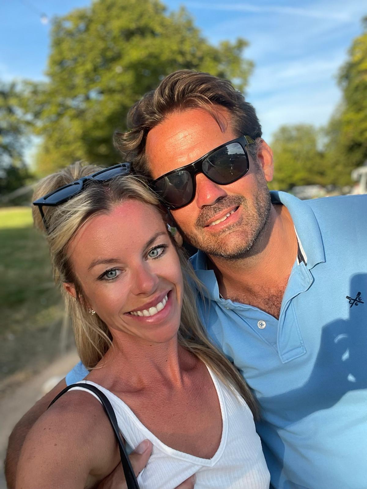 James Broome (@james.broome.336) • Facebook, Connect with friends
