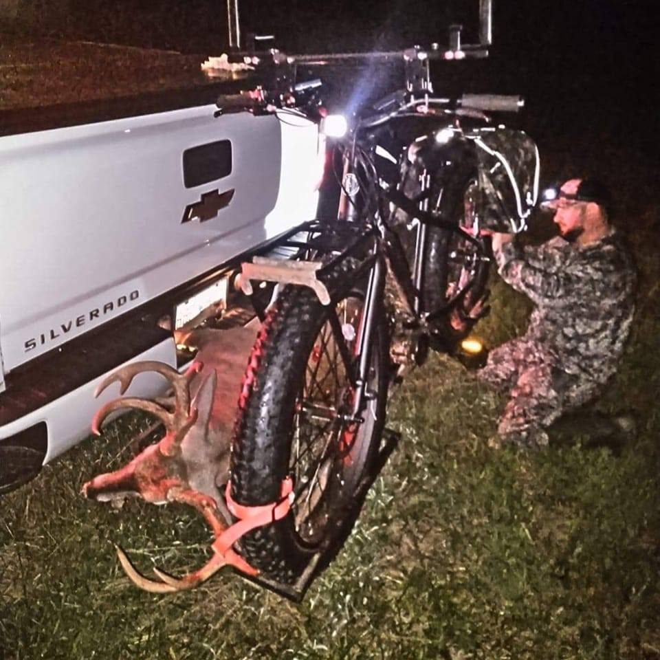 Truck Topper Camping Friends | Decided to pull out the bedliner and ...