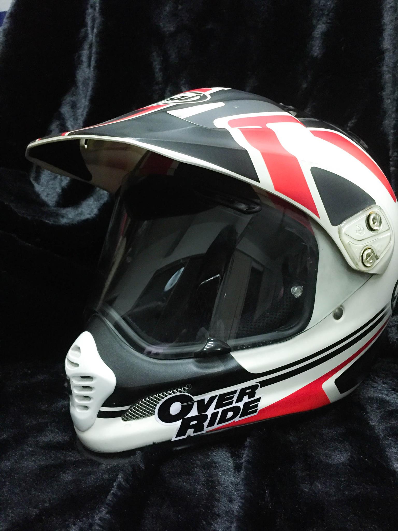 แจกฟรี สติ๊กเกอร์ OverRide... - Over Ride Magazine | Facebook