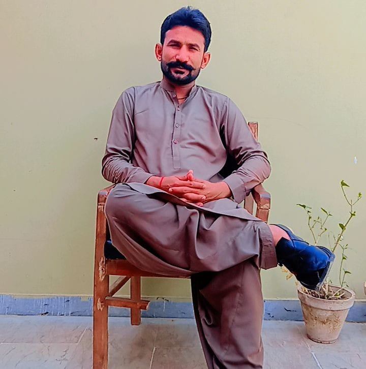 ZK Zakir Rind