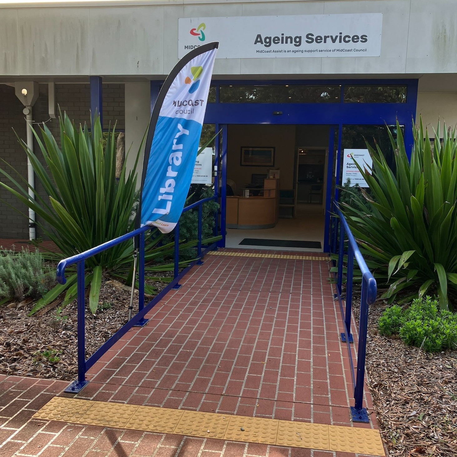 In case you missed it.... - MidCoast Council Libraries