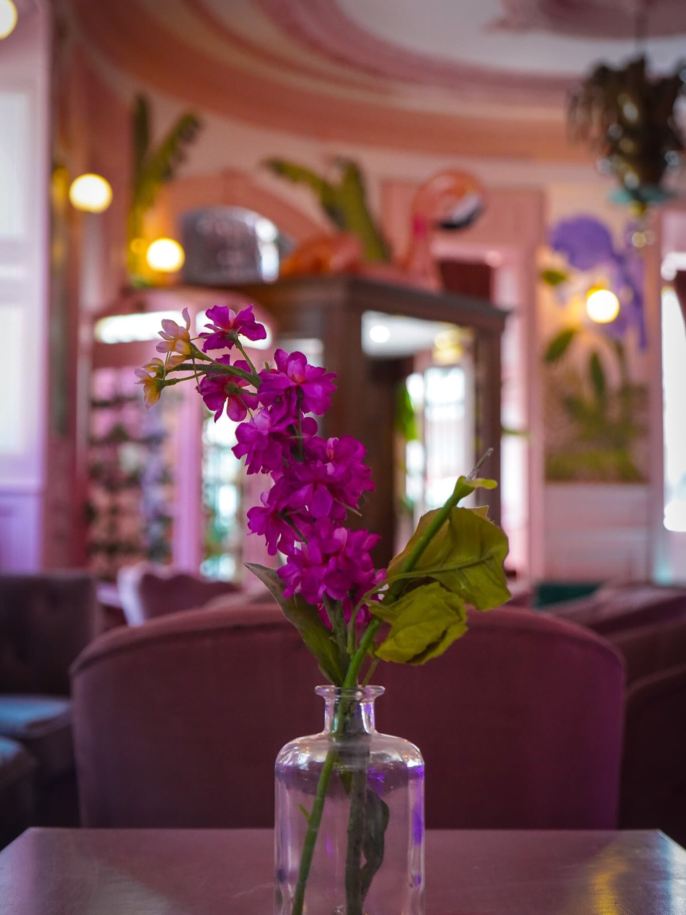PINK - York | York