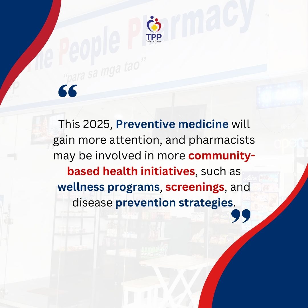More than medicine—it's about caring... - The People Pharmacy | Facebook