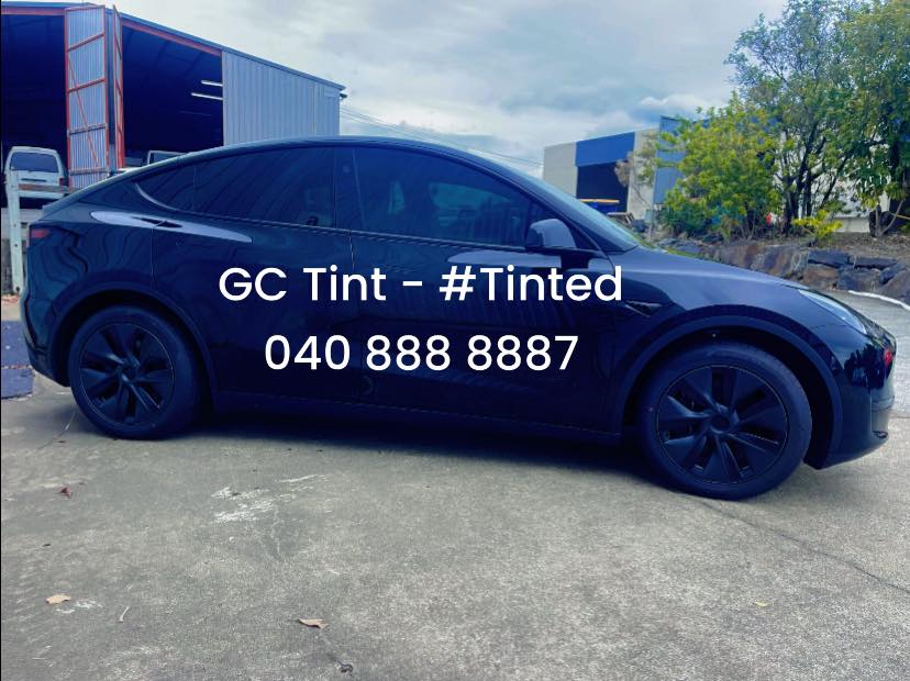 GC Window Tinting | Hope Island QLD