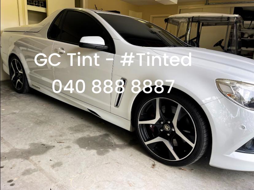 GC Window Tinting | Hope Island QLD