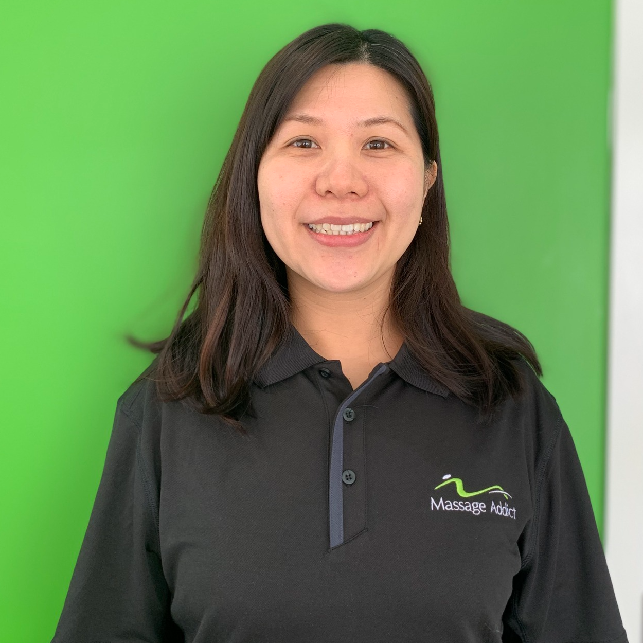 Massage Addict - We are very excited to welcome and... | Facebook