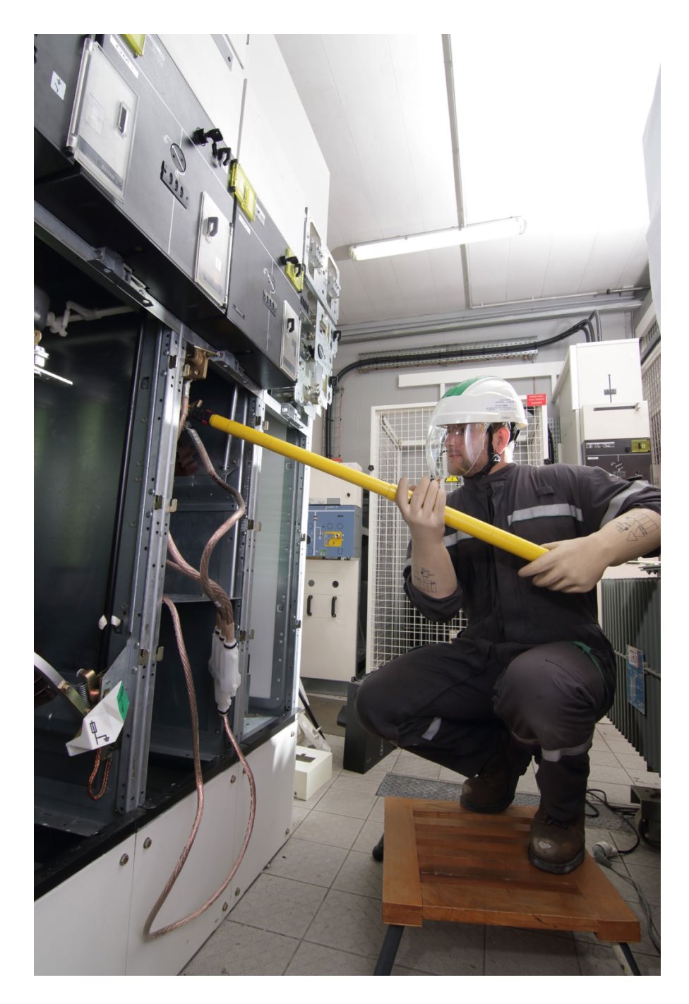 Proelec | La Marsa