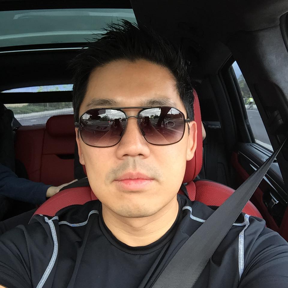 Peter Nam (@nampeter77) • Facebook