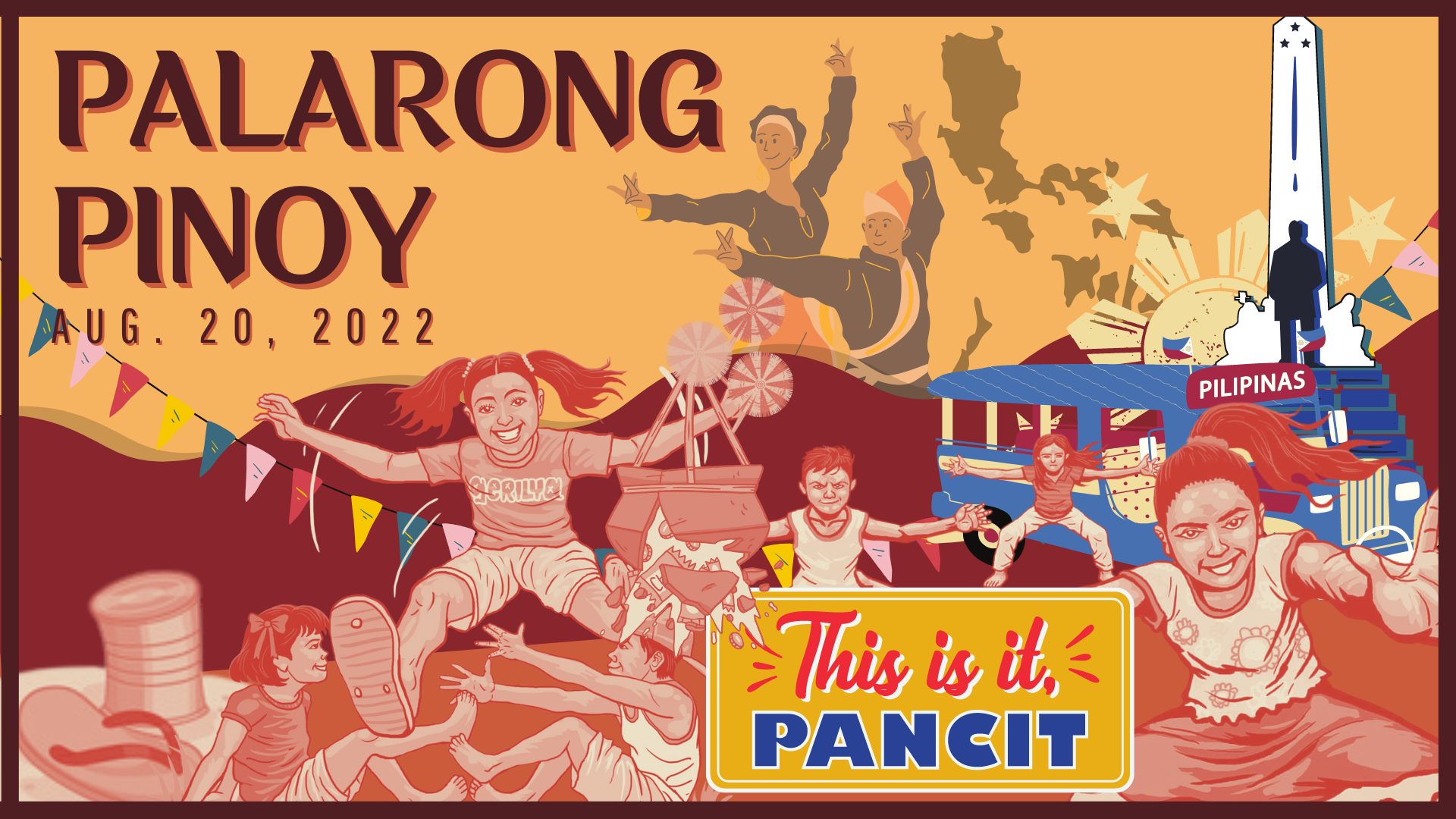 PAUGNAT SA KUSOG | As... - PYCC-San Roque Parish Subangdaku