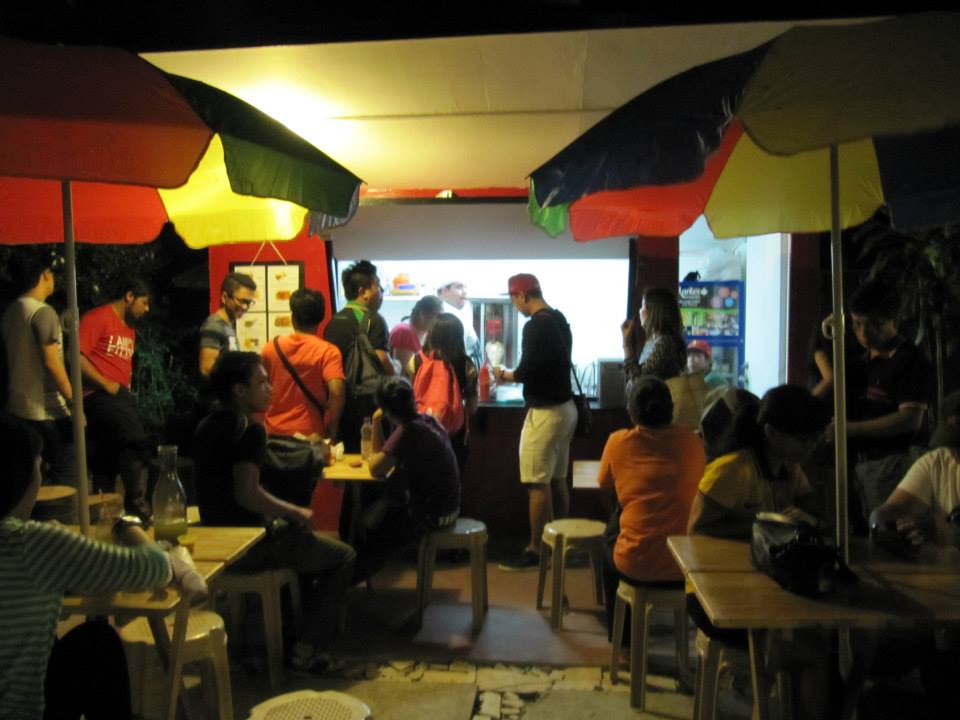 Meshwe | Quezon City