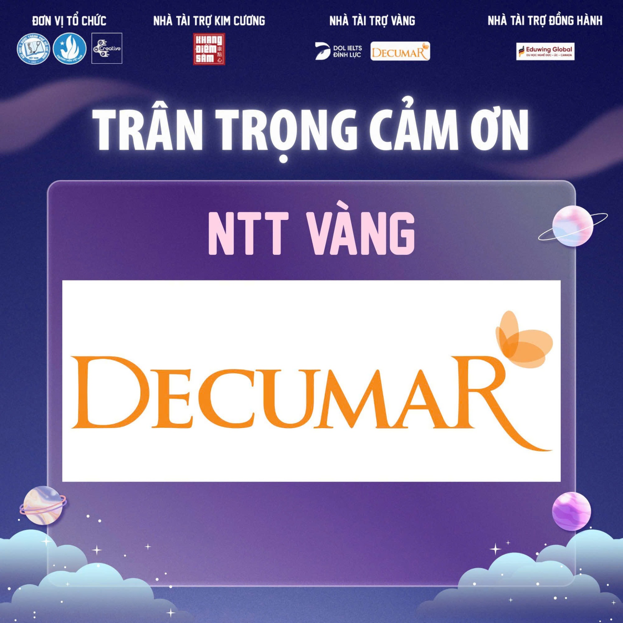 Decumar Vietnam | Hanoi
