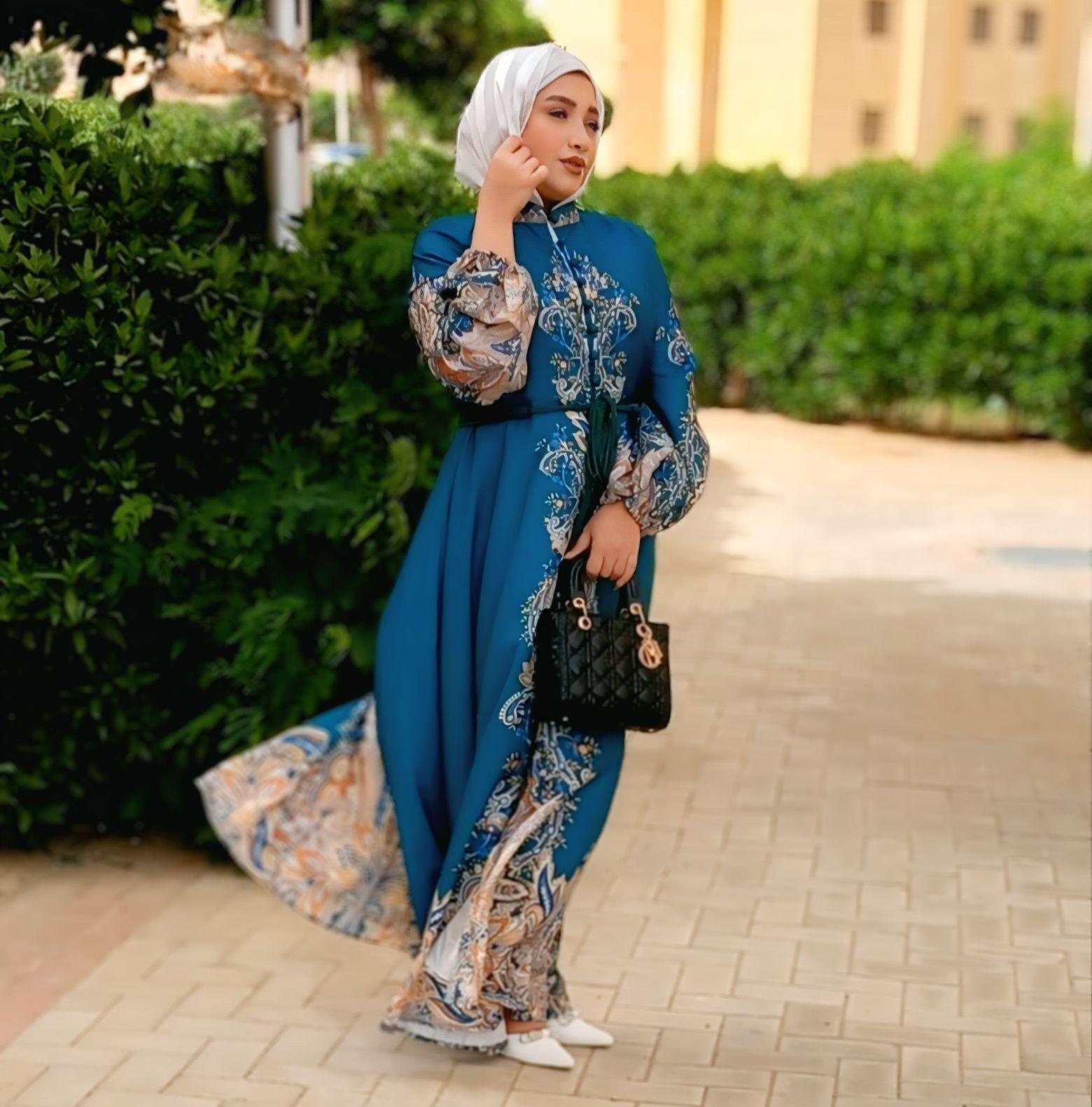 Ghada Nader