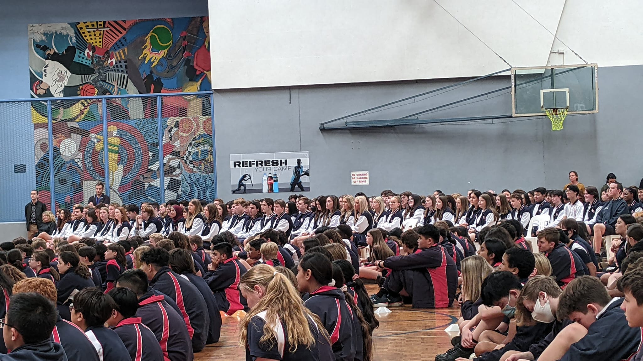 Dear Year 12s, We hope you... - Leeming Senior High School | Facebook