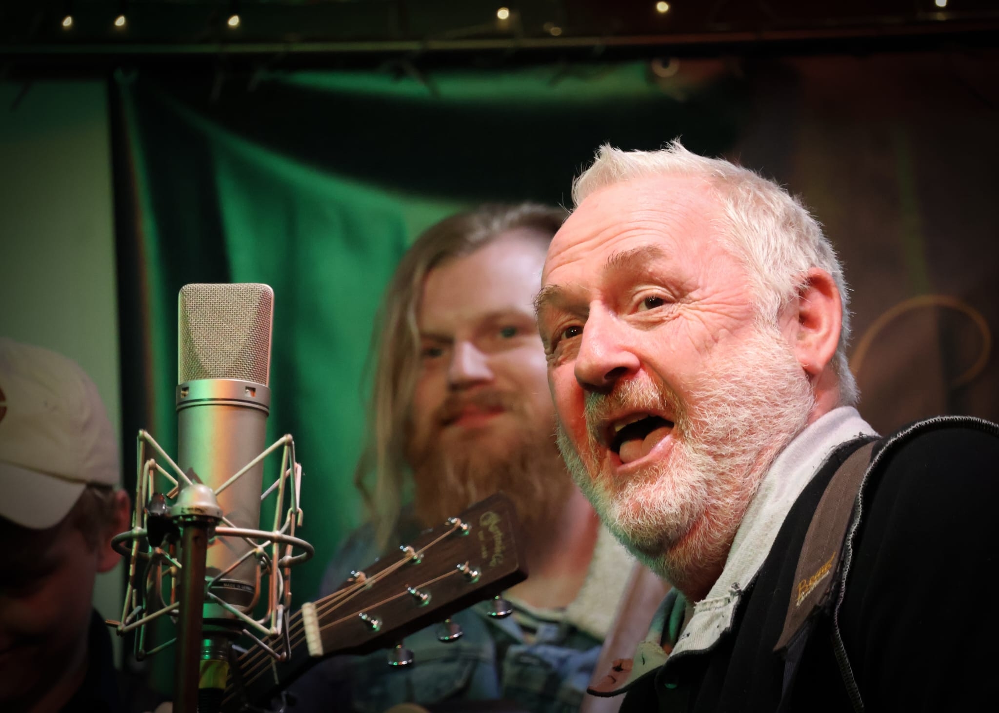 ChorltonBluegrass | Facebook