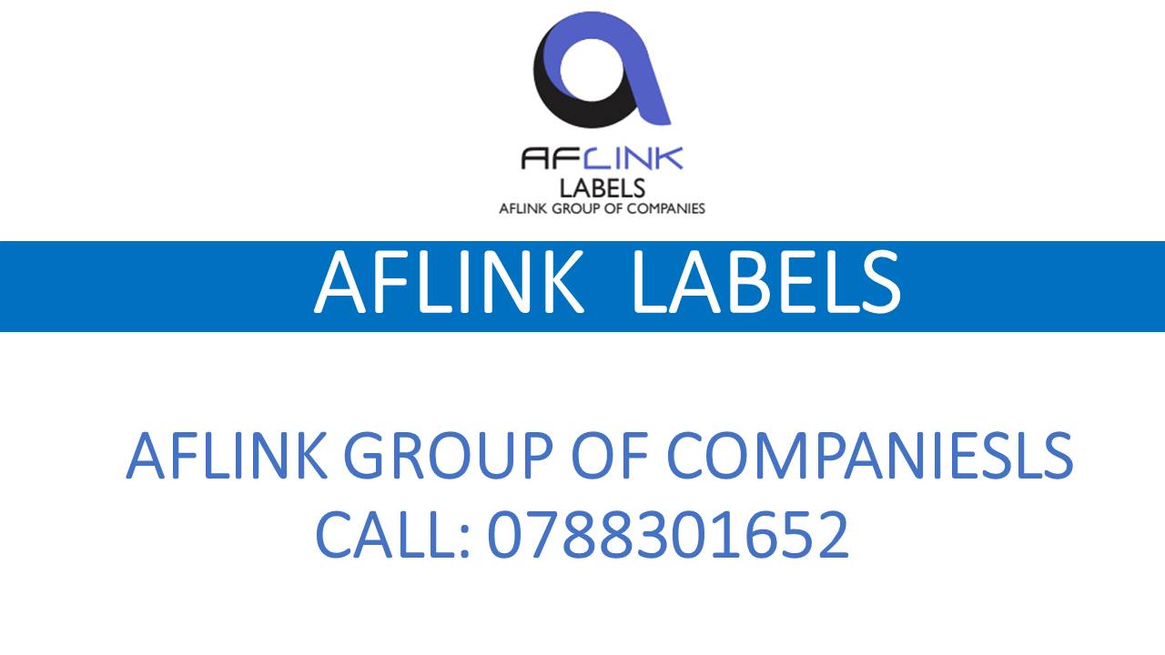 Aflink Rwanda LTD