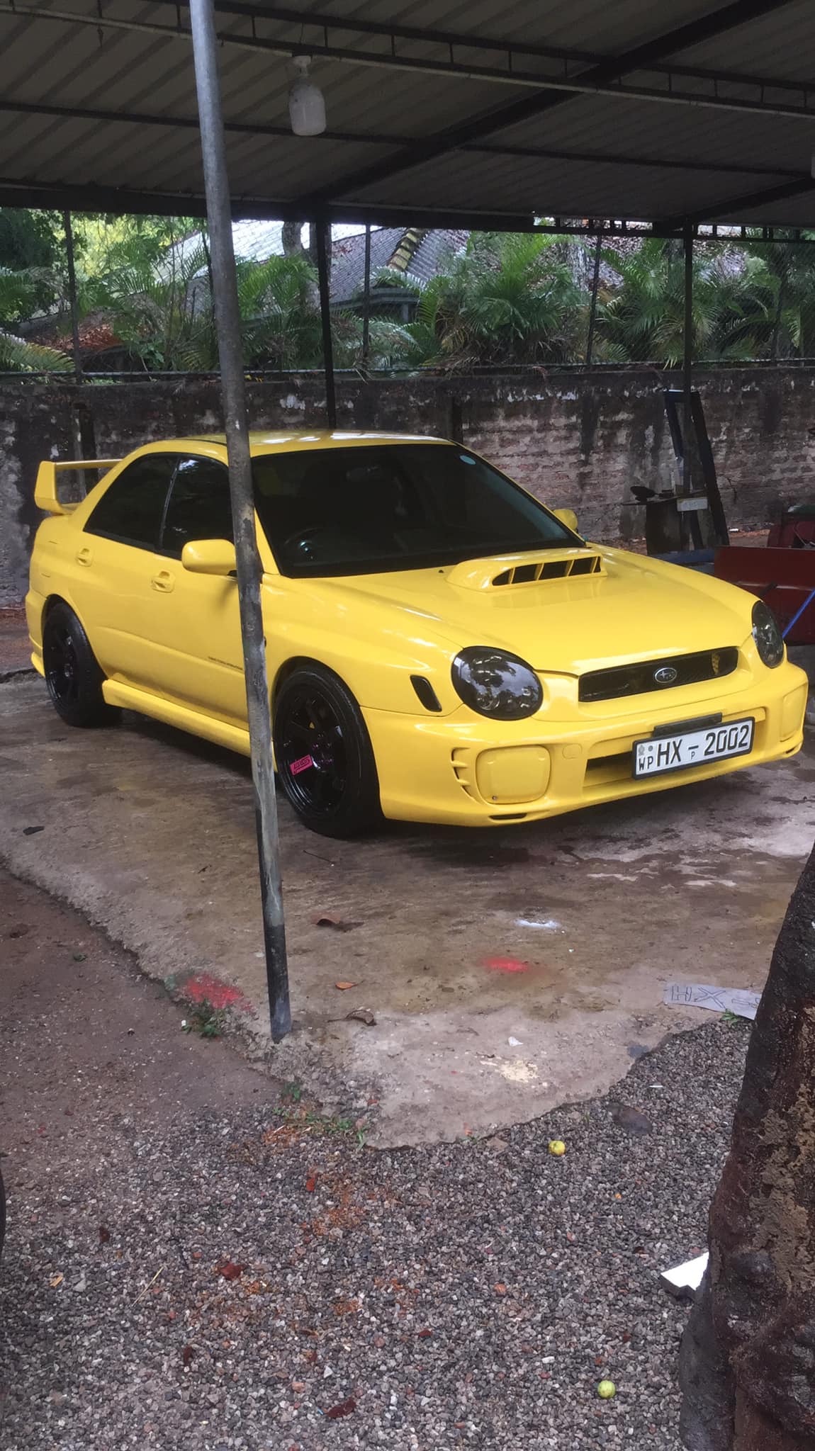 Seven STAR Performance