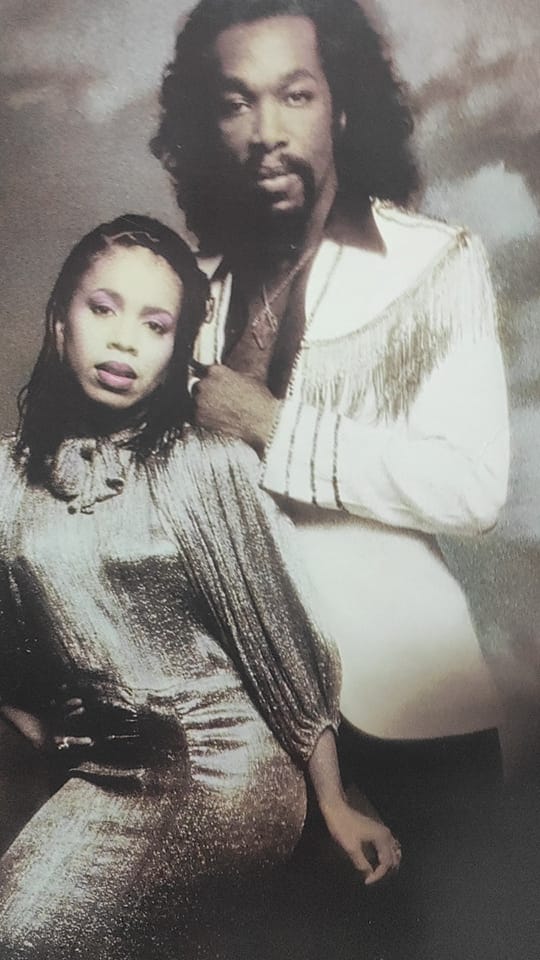 Ashford & Simpson's 12-inch box set and remixes