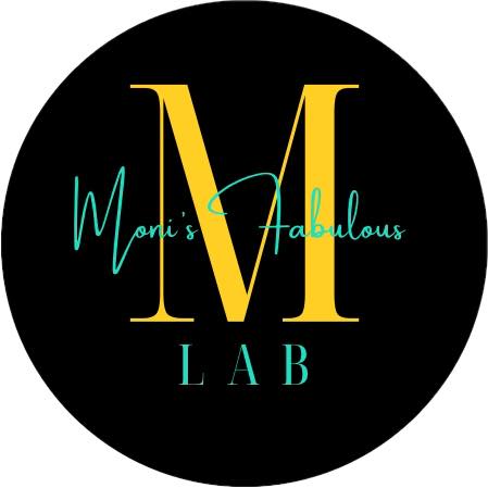 Moni’s Fabulous Lab