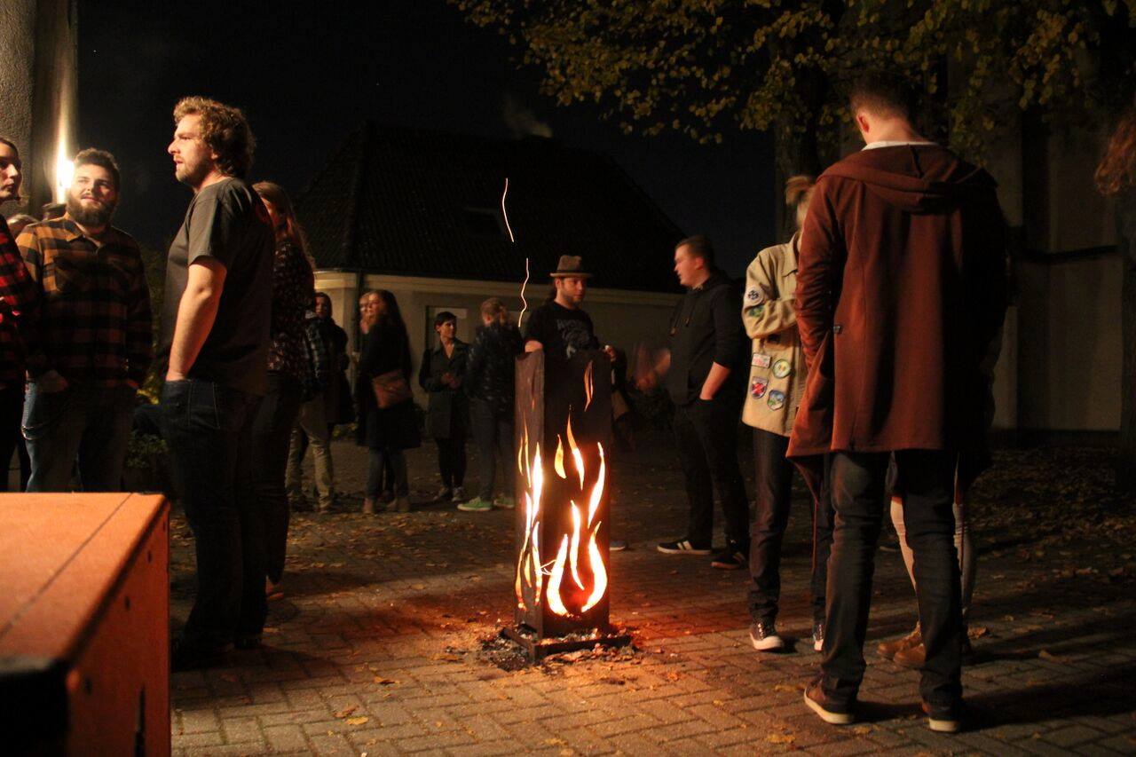 Wild Rover Festival