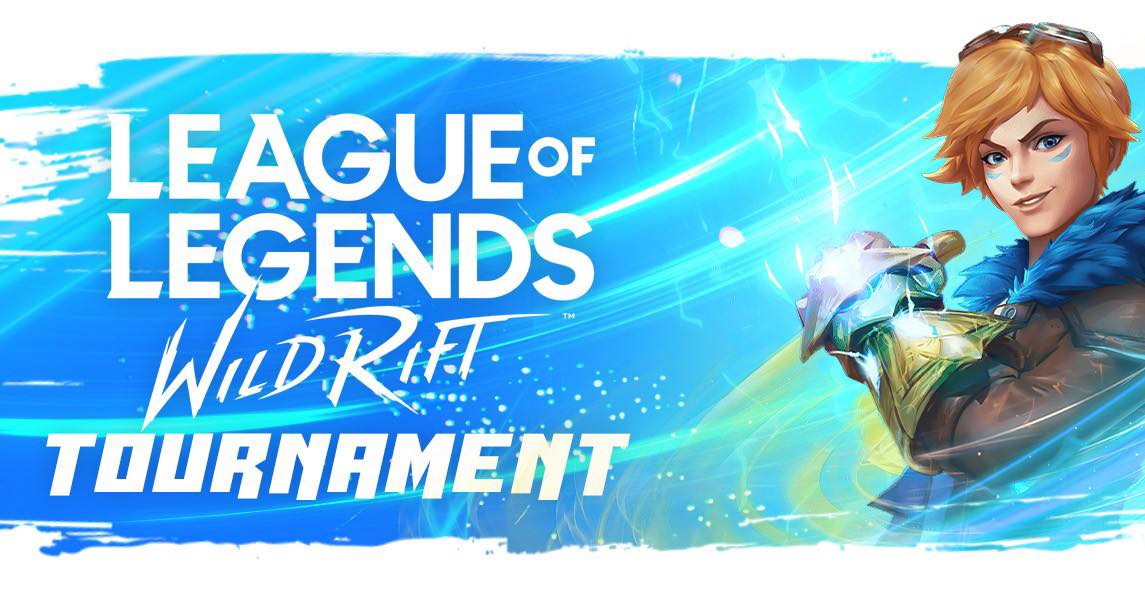 Escapism - WILD RIFT (1V1) TOURNAMENT #8 التاريخ: الاحد,17يوليو 2022 ...