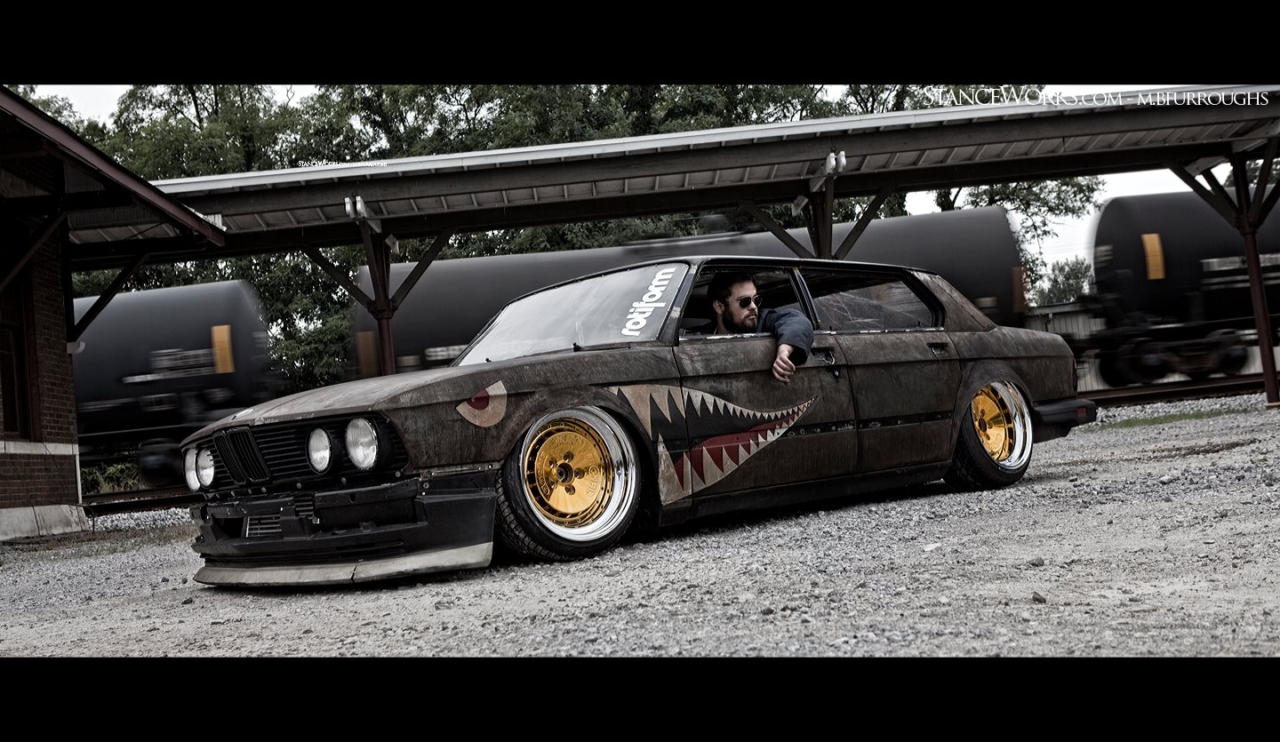 RAT Tuning