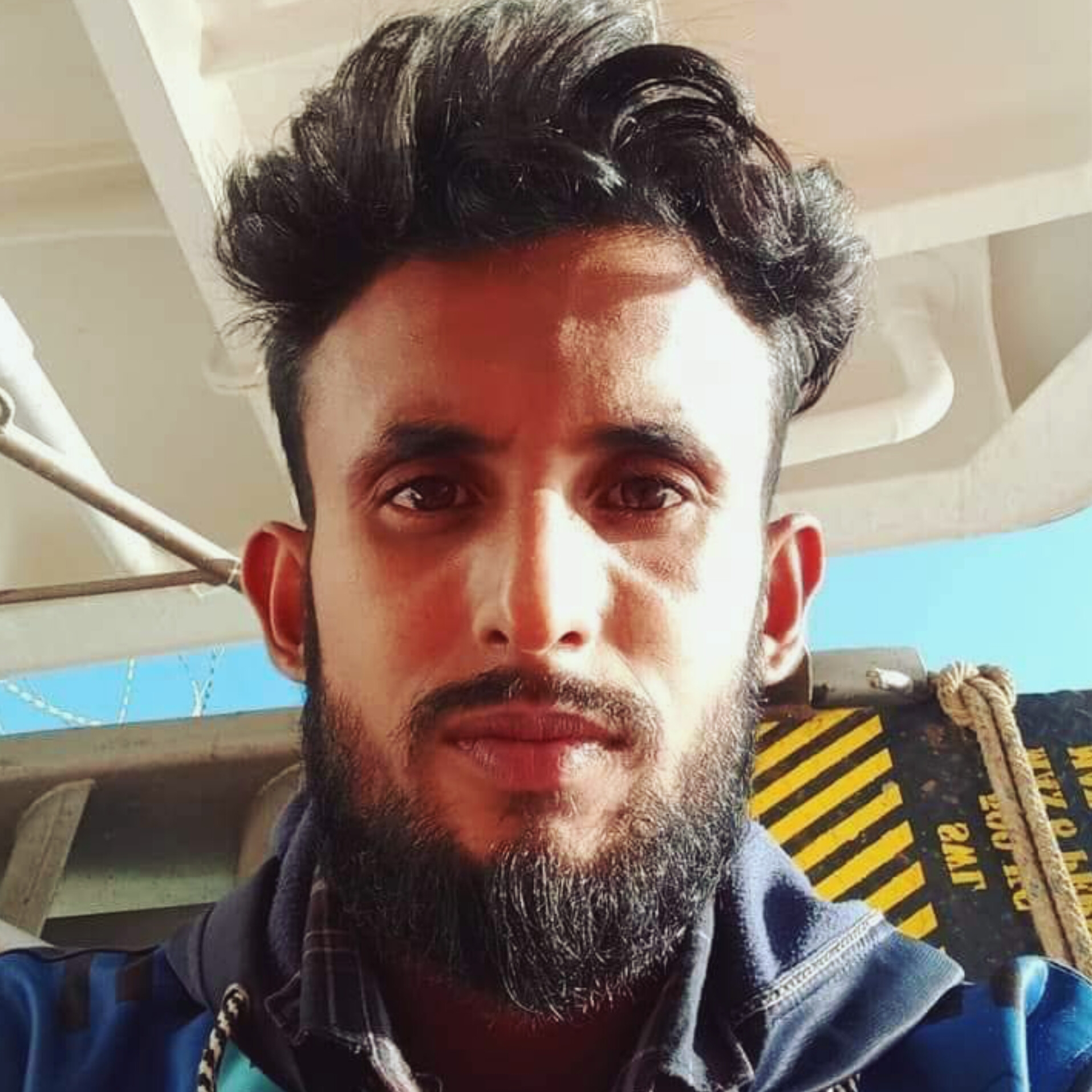 Md Riaz Hossen
