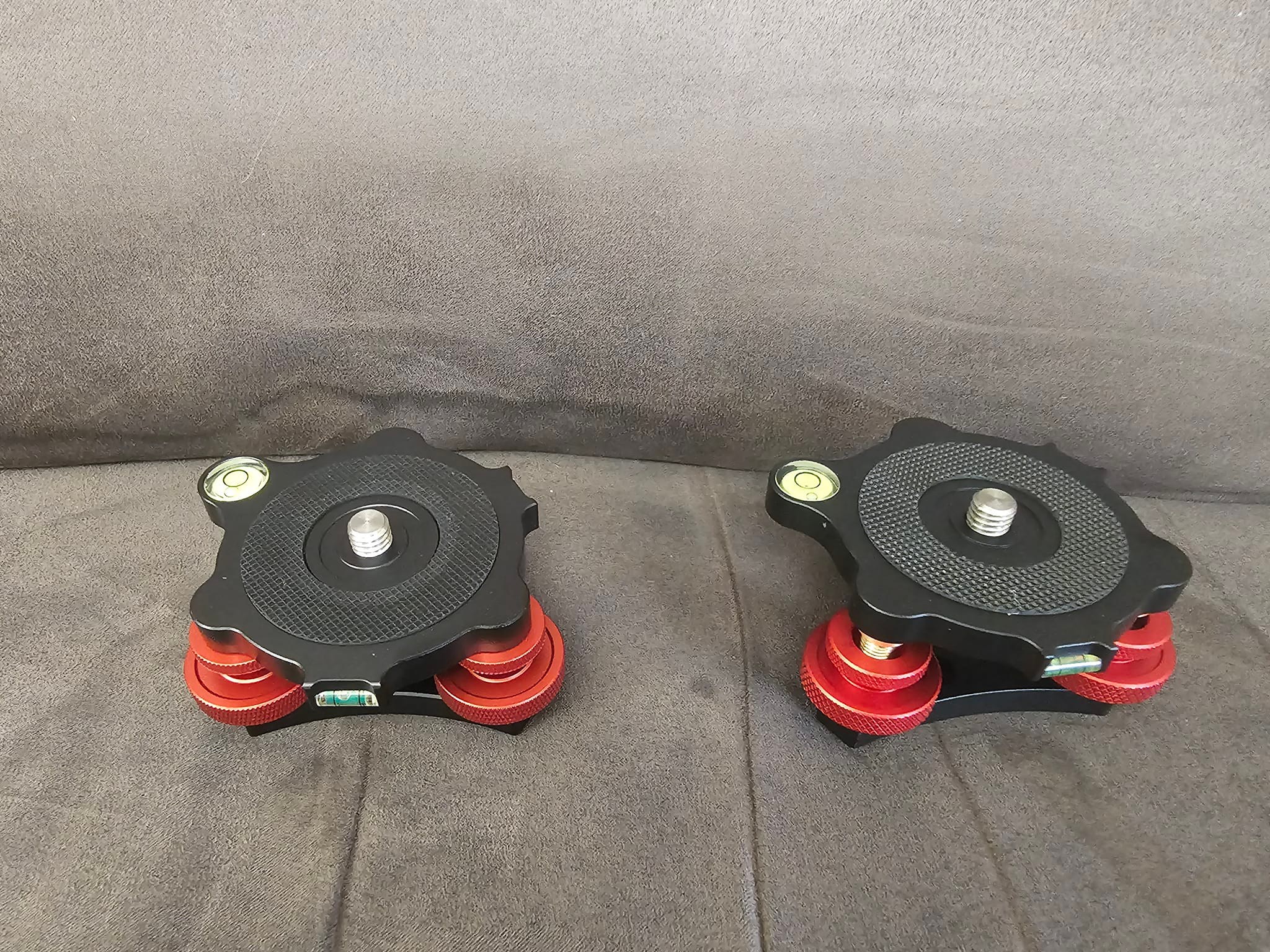 How does the $20 AliExpress vision encoder plate compare to Bambus