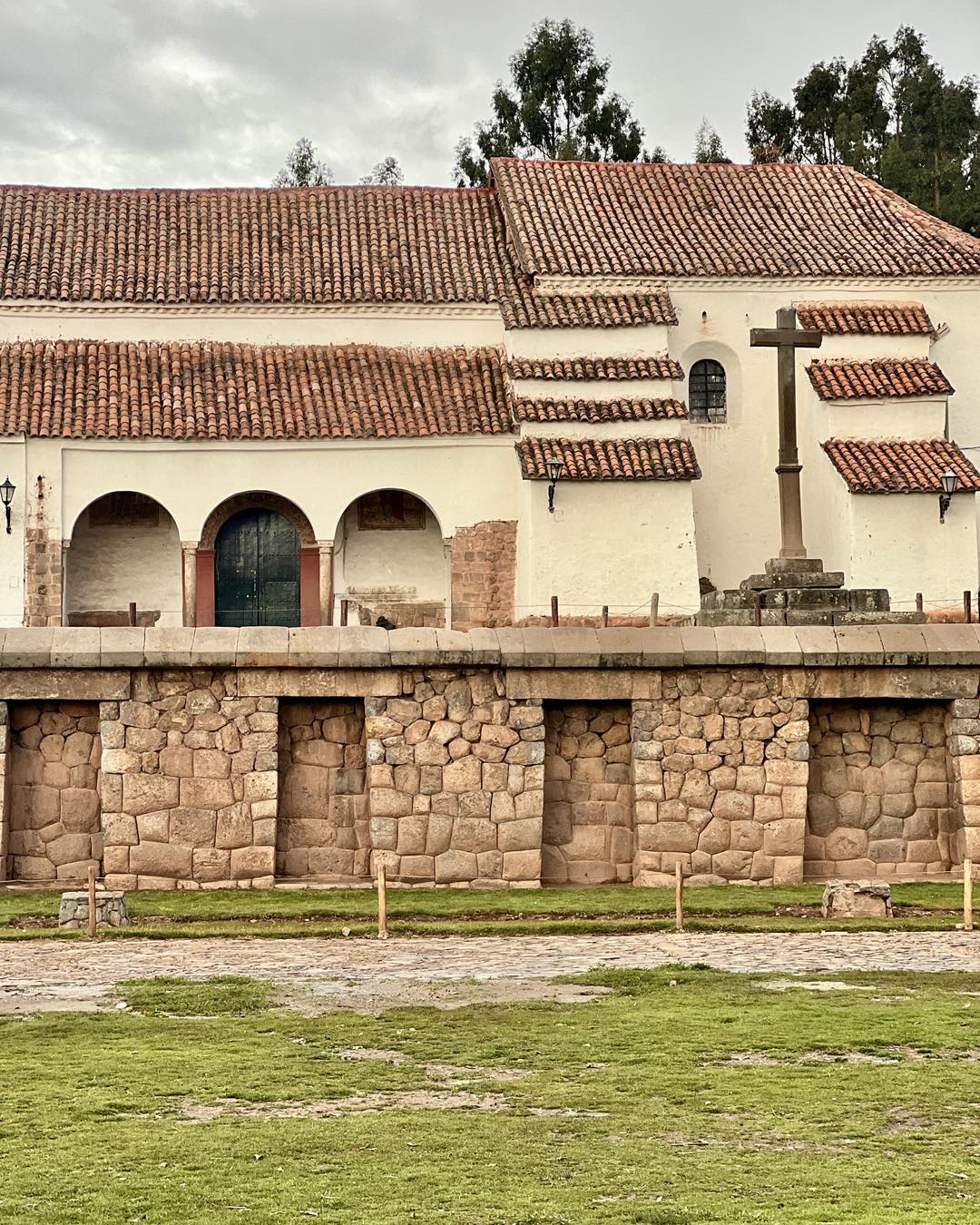 Alba - Chinchero, un rincón mágico donde el pasado inca y la herencia ...