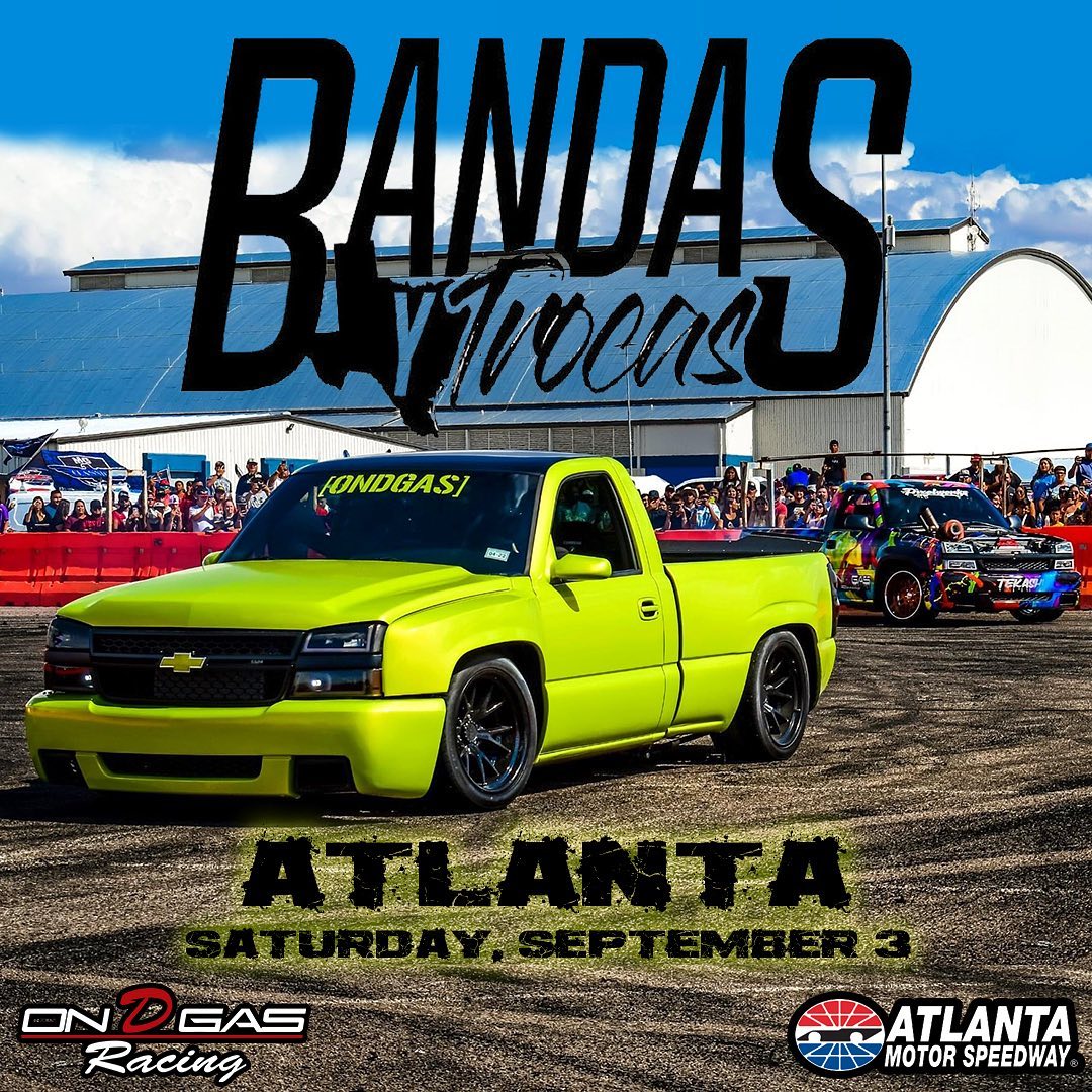 On D Gas Racing - 🚨Roll Call🚨 ATL Where Yo Boyz At‼️ Lil Yeezy and ...