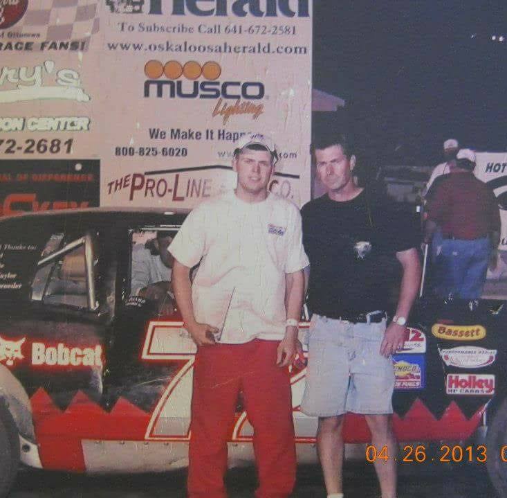 Lowry Racing