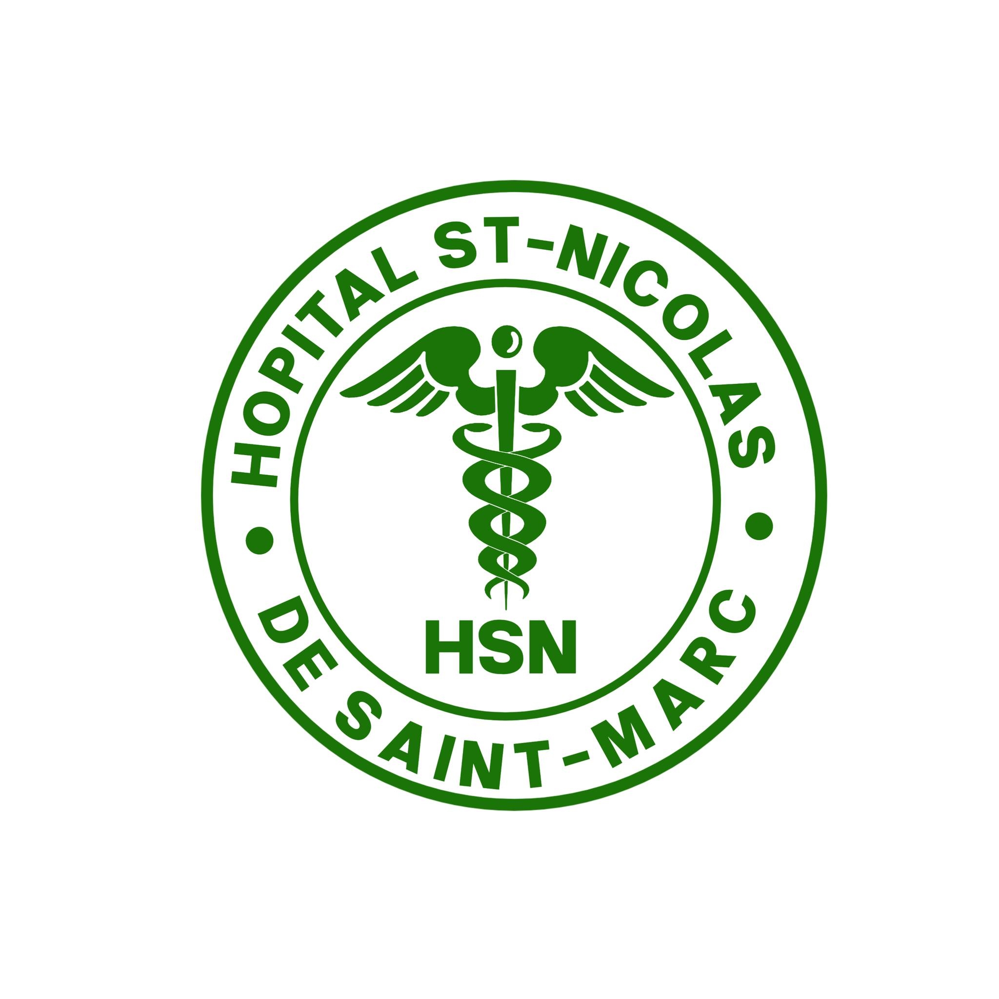 Le Service de... - Hopital Saint Nicolas de Saint Marc HSN | Facebook